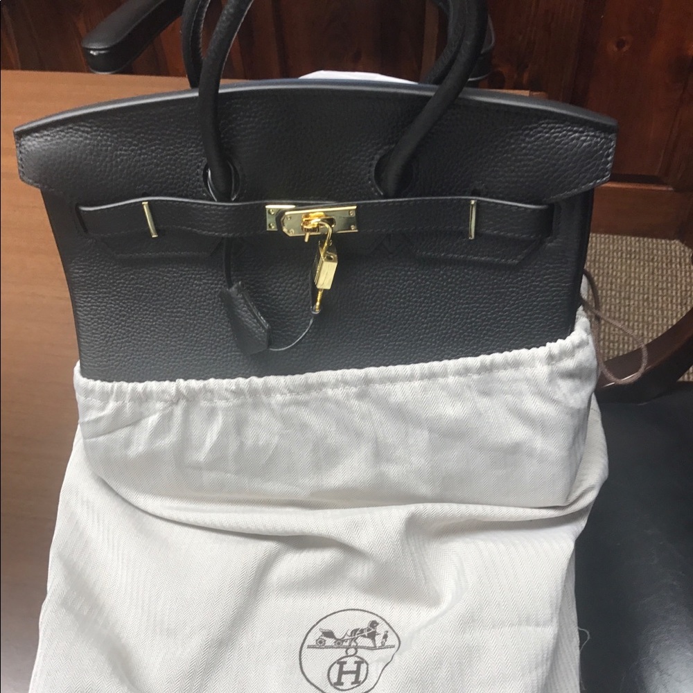 Hermès Birkin